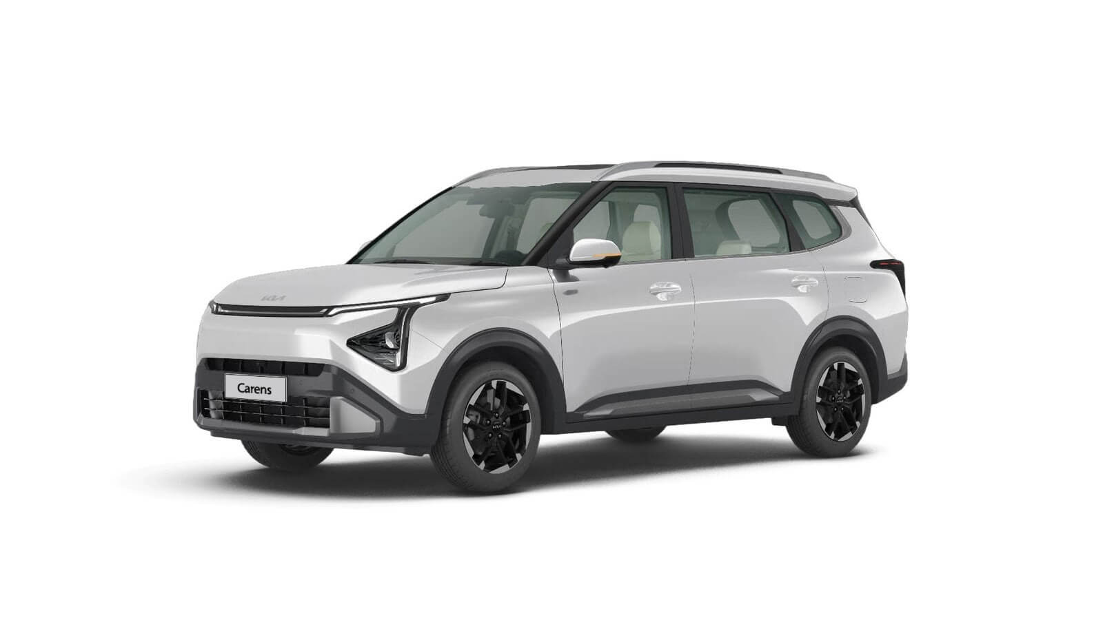 plata resplandeciente