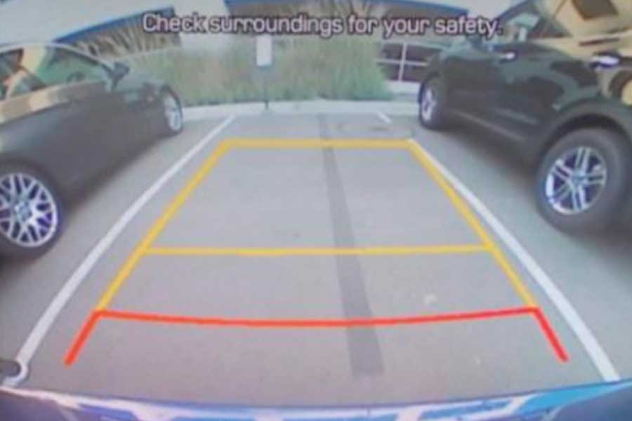 Control de asistencia de arranque en pendiente (HAC)