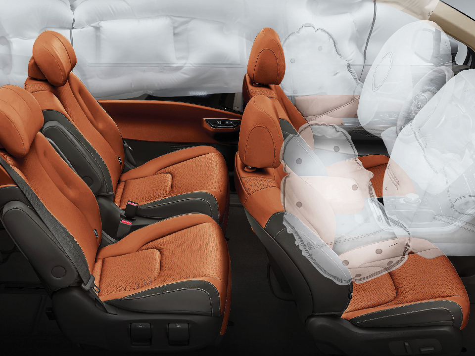 Aviso de atención al conductor (DAW)