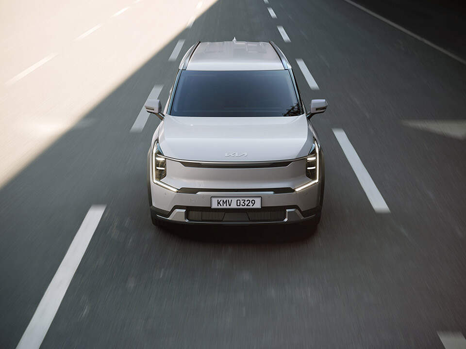 Asistente de Seguimiento de Carril 2 (LFA 2)