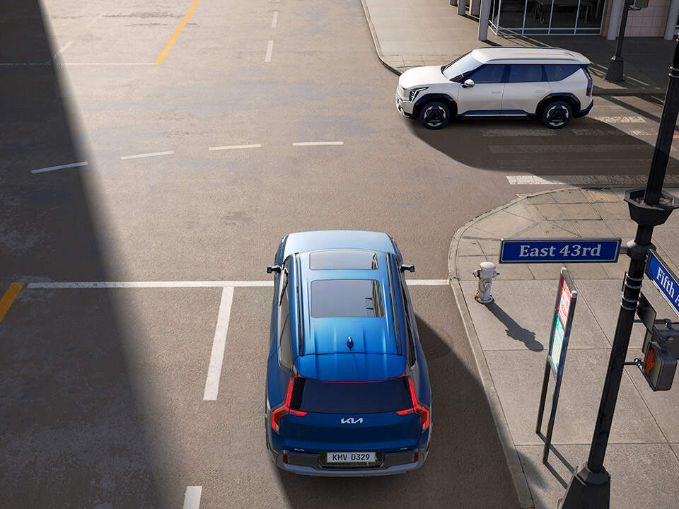 Asistente de Evitación de Colisiones Frontales 2 (FCA 2)