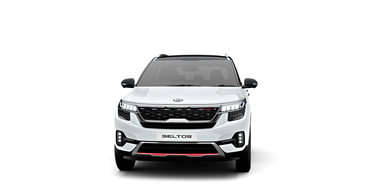 kia seltos blanco