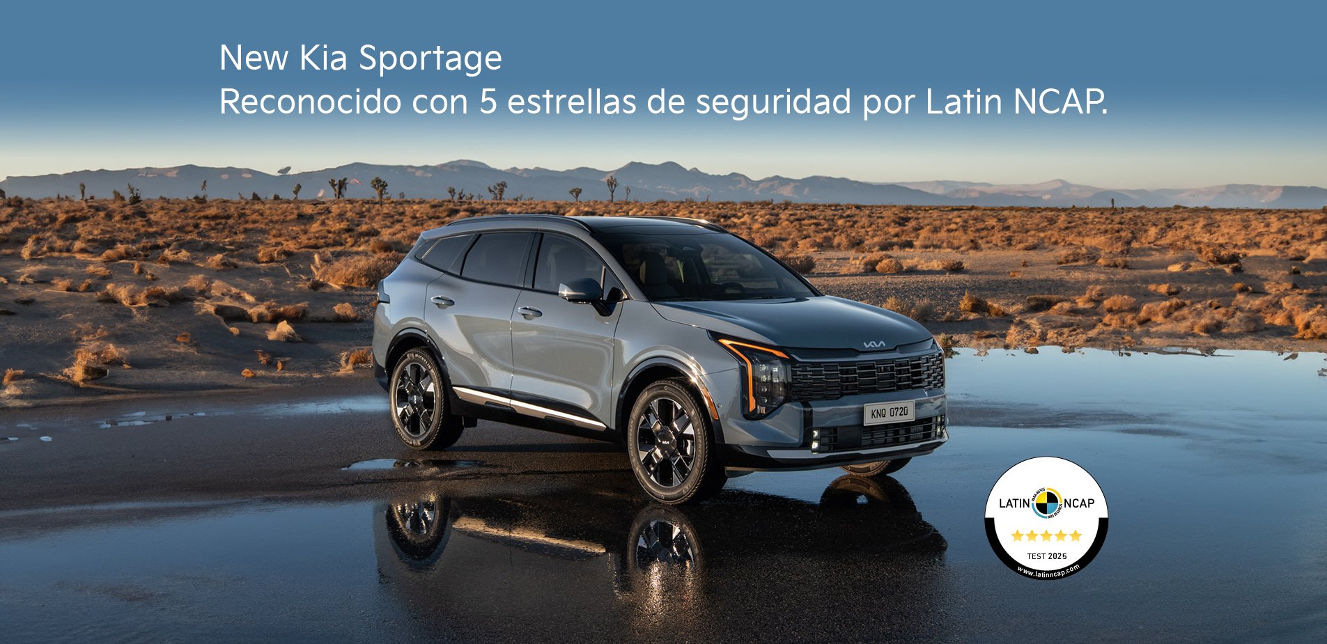 Modelos de KIA Panama