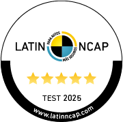 Latin NCAP