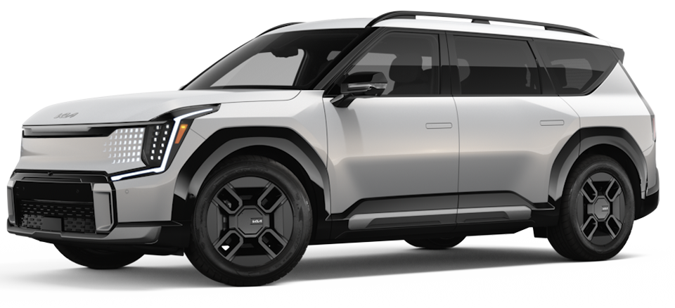 Kia EV9