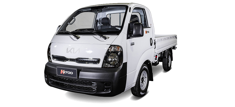 Kia K2700