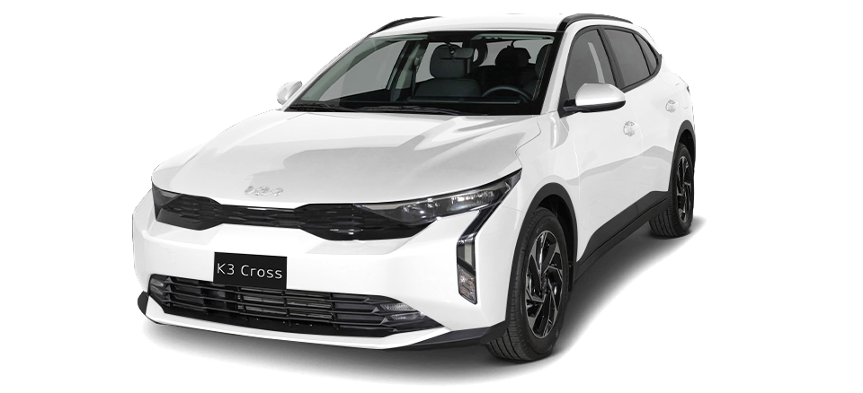Kia New K3 Cross