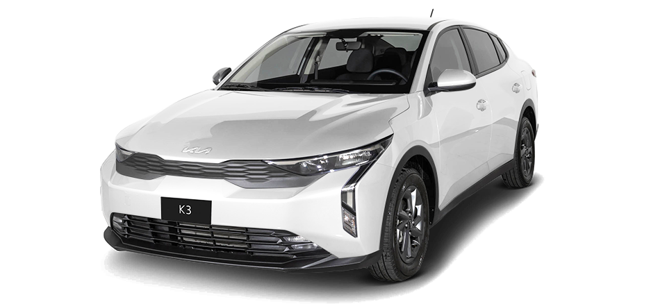 Kia New K3 Sedán