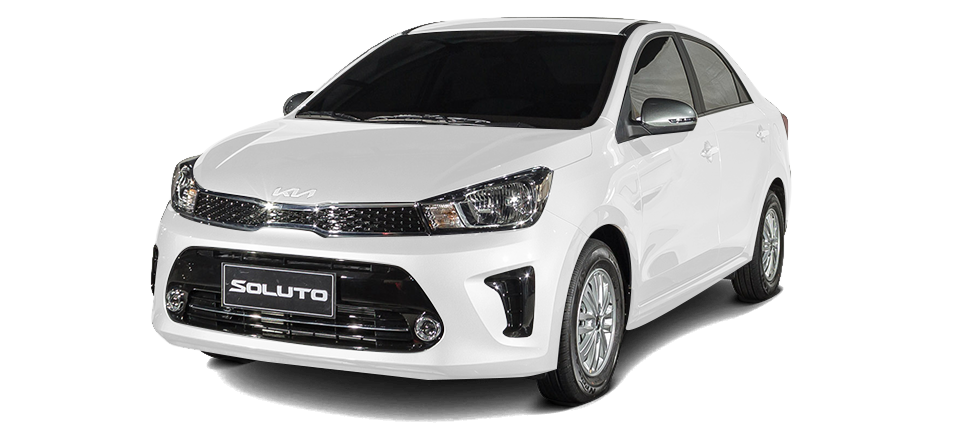 Kia Soluto