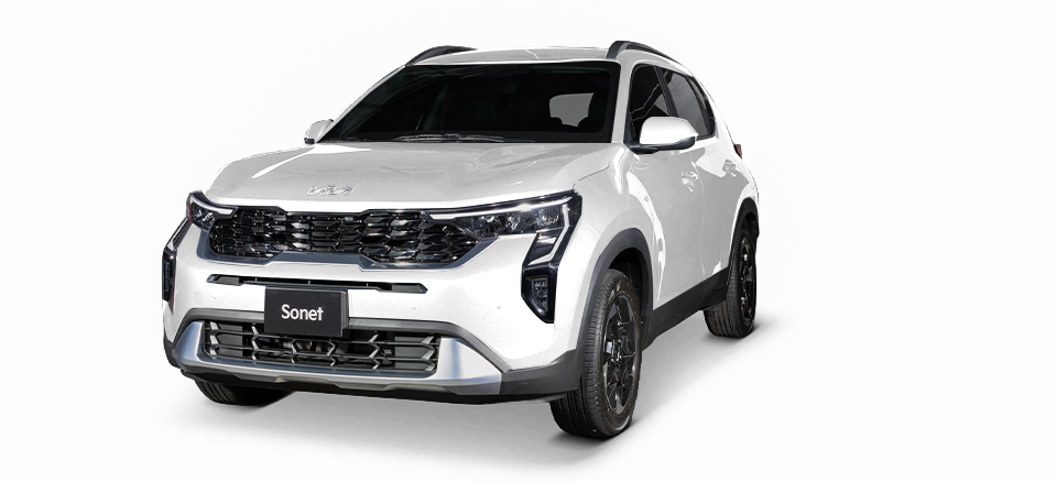 Kia Sonet