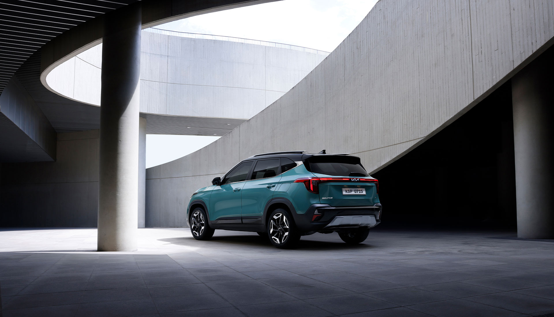 Diseño único y renovado.​