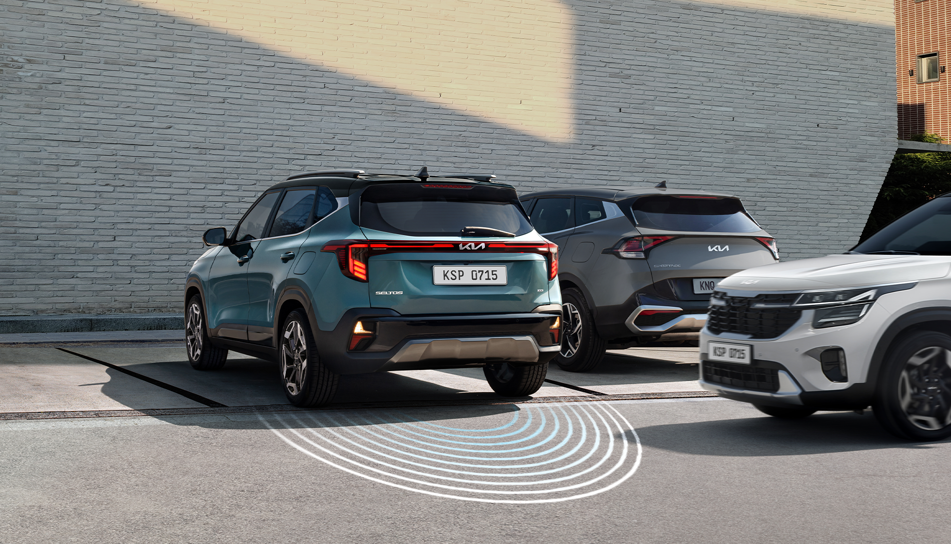 Seguridad y diseño que te enamora