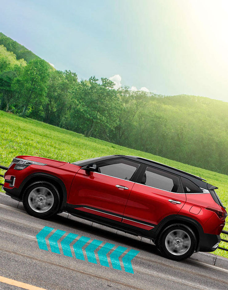 Asistente de arranque de pendientes (HAC) 