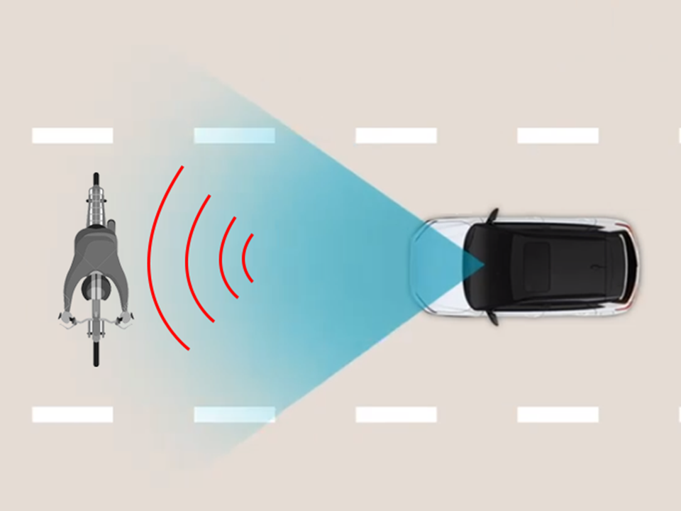 Asistente de arranque de pendientes (HAC) 