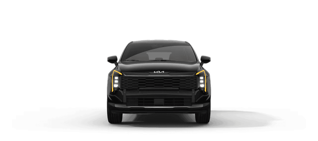 All new Kia Sportage 2026 | Kia Panama