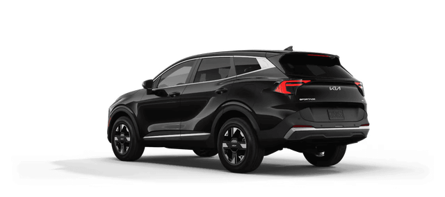 kiaページ All new Kia Sportage 2026 | Kia Panama