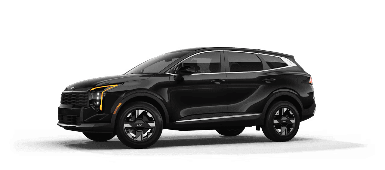 All new Kia Sportage 2026 | Kia Panama
