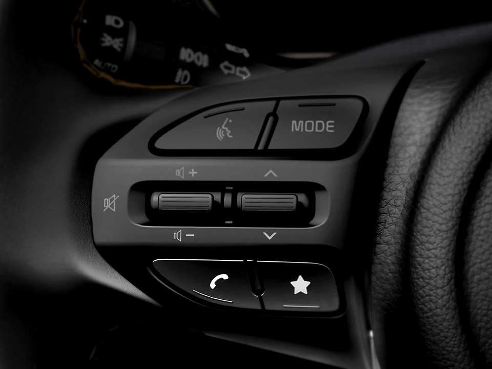 Manos libres bluetooth​